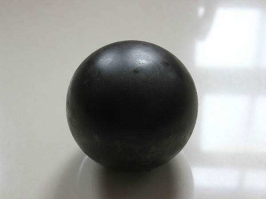 1 pulgada molino de molienda de bolas de aleación de acero forjado bolas para la industria