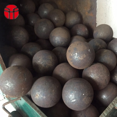 Bolsas de moler para la extracción de plata, forjadas y fundidas