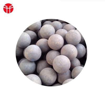 Bolas de molino de bolas B3 Bolas forjadas para mina de oro Mongolia