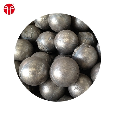 Diámetro 50 mm bola de acero de 2 pulgadas bolas bajas de arrabio de cromo para la mía