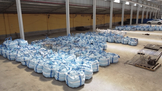 20 - Bolas resistentes al desgaste de la bola de pulido B3 del bastidor de Chrome de 150m m 75Mn