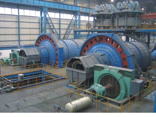 Bolas de hierro de acero de aleación resistentes al desgaste de bolas de metal grandes de 20 - 160 mm