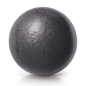 Bola de acero 63HRC que muele bolas de acero forjadas de aleación resistente al desgaste B2
