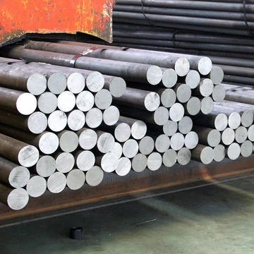 42CrMo High Chrome bolas de pulido 0,45 alta dureza resistente al desgaste