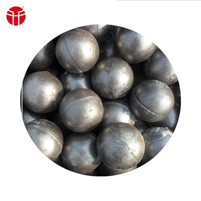 60 - bolas de pulido del acero de cromo de las bolas ZQCr26 del arrabio de la industria 65HRC altas