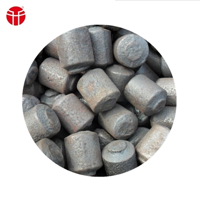Cemento forjado Cylpebs de molienda Cylpebs de fundición de molienda de 120 mm