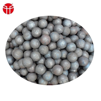 45 - Bolas de acero redondas laminadas 65HRC Bola redonda de metal de 60 mm
