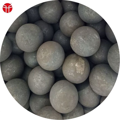Material B2 Bolas resistentes al desgaste B3 Especial para molino de bolas SAG