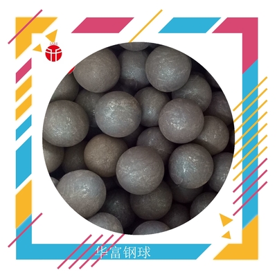 Todos los tamaños de bolas de acero de molienda/bolas de acero forjado/bolas de acero de fundición bolas de molino de bolas
