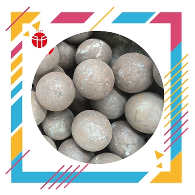 Todos los tamaños de bolas de acero de molienda/bolas de acero forjado/bolas de acero de fundición bolas de molino de bolas