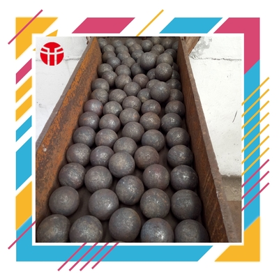 Todos los tamaños de bolas de acero de molienda/bolas de acero forjado/bolas de acero de fundición bolas de molino de bolas