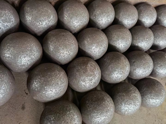 B2 que muele el medios molino de bola de las bolas que muele medios Roces/bolas echadas