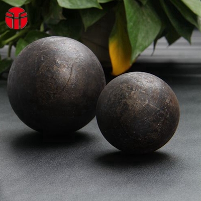 20-160MM Bolas de molienda de rodadura de acero esencial para la industria
