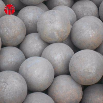 Grinding de bolas cilíndricas de acero para aplicaciones industriales